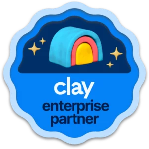 Clay Enterprise Partner