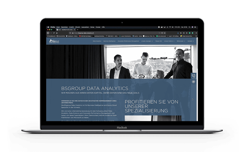 BS Group Data Analytics — Fall-Analyse Header